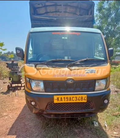 MAHINDRA SUPRO MINI TRUCK