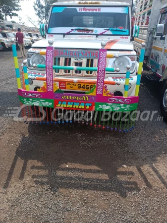 MAHINDRA Bolero Maxitruck Plus
