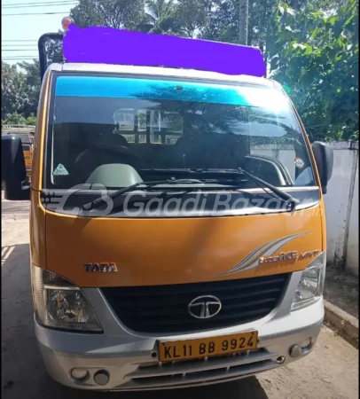 TATA MOTORS Super Ace Mint