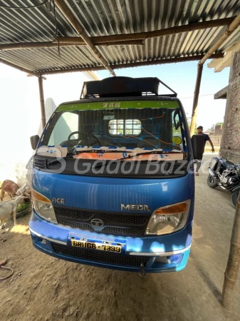 TATA MOTORS Ace Mega