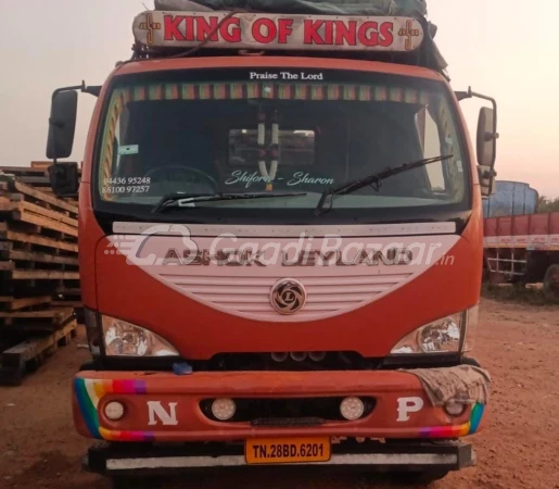 ASHOK LEYLAND A1 Boss 1413