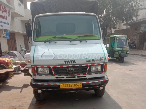 TATA MOTORS SFC 407 EX