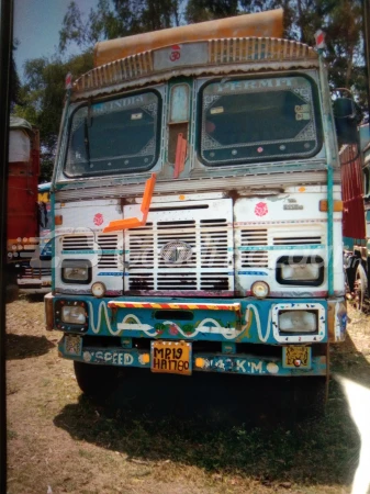 TATA MOTORS LPT 3118