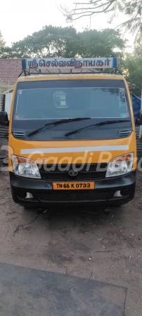 TATA MOTORS ACE