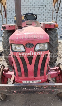 MAHINDRA 265 Di