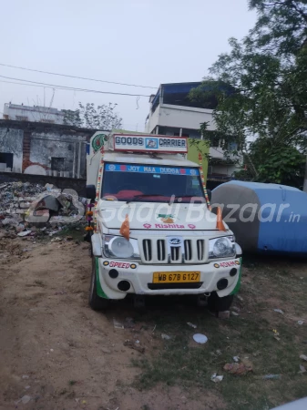 MAHINDRA Bolero Maxitruck CBC