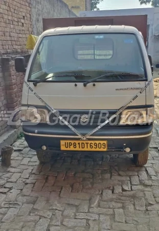 Maruti Suzuki Super Carry