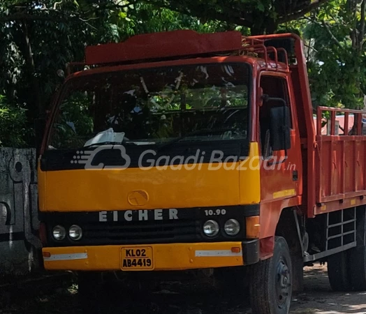 EICHER DI 3200