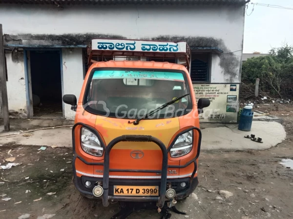 TATA MOTORS Ace Zip