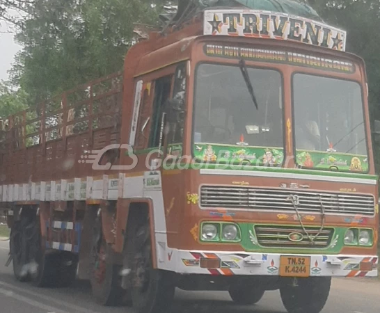 ASHOK LEYLAND AL 3118