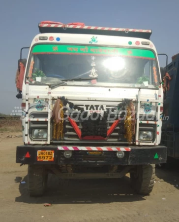 TATA MOTORS HYVA- 2518