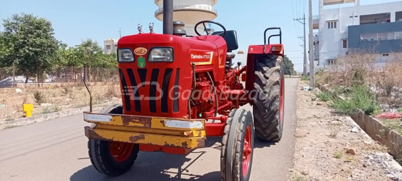 MAHINDRA 475 Di