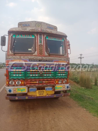 ASHOK LEYLAND 3718