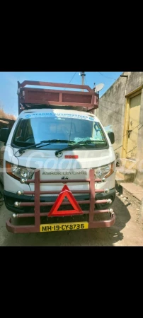 ASHOK LEYLAND BADA DOST I4