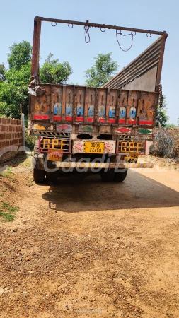 ASHOK LEYLAND AL 3118