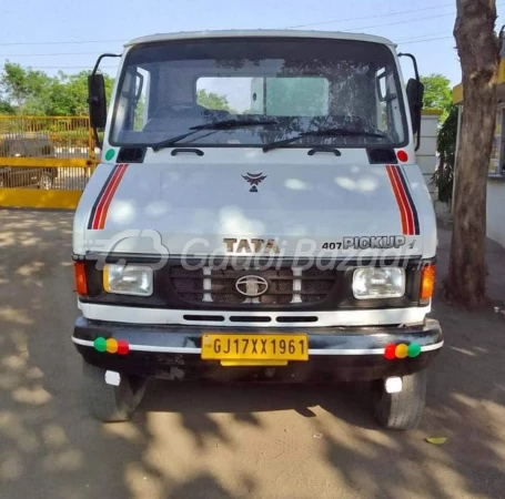 TATA MOTORS SFC 407 Pick up EX