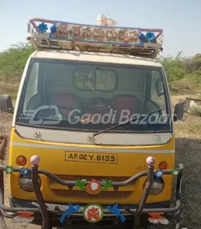 TATA MOTORS ACE