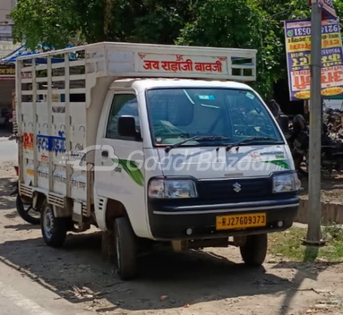 Maruti Suzuki Super Carry