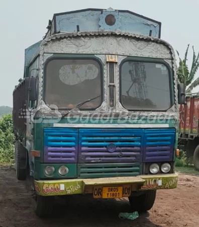 ASHOK LEYLAND 2518 HD NRS