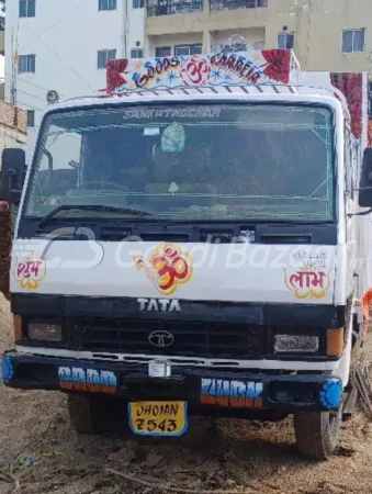 TATA MOTORS LPT 407 EX2