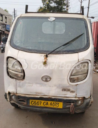 TATA MOTORS Ace Zip