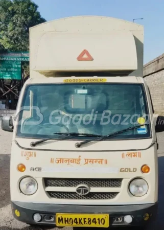 TATA MOTORS ACE