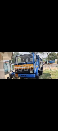 ASHOK LEYLAND ecomet 1012