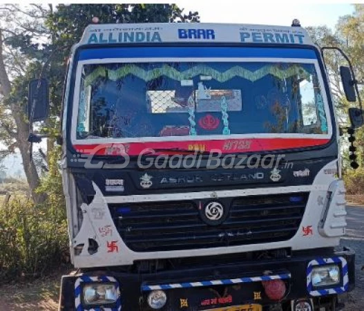 ASHOK LEYLAND 4019