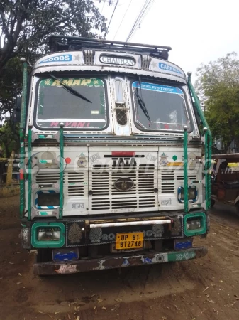 TATA MOTORS LPT 2518