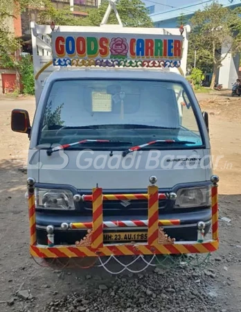Maruti Suzuki Super Carry