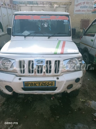 MAHINDRA BIG BOLERO PICK UP