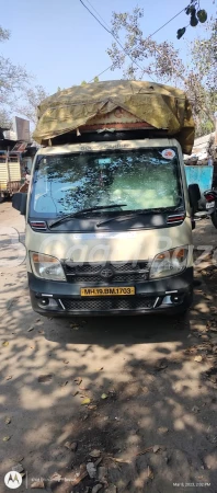 TATA MOTORS ACE