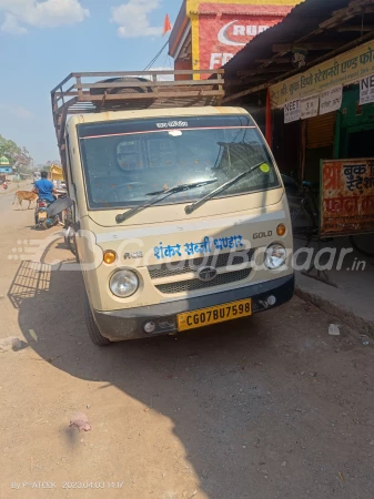 TATA MOTORS Ace Gold