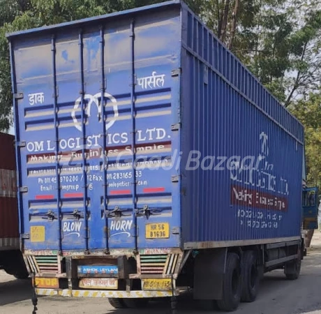 ASHOK LEYLAND 2518