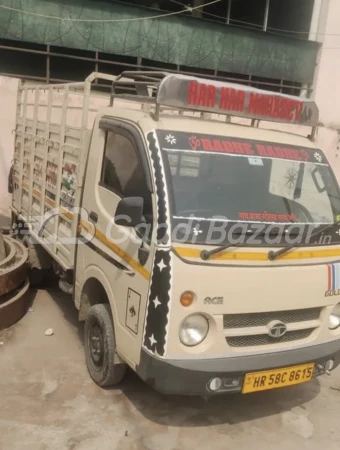 TATA MOTORS Ace Gold