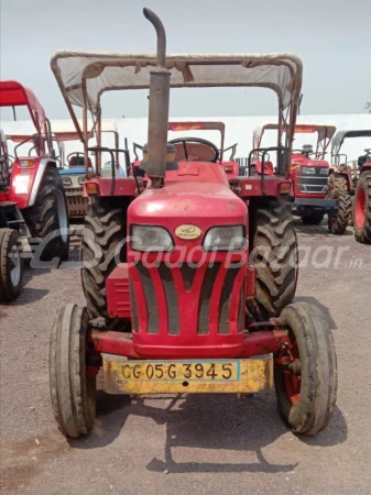 MAHINDRA  275 DI XP Plus