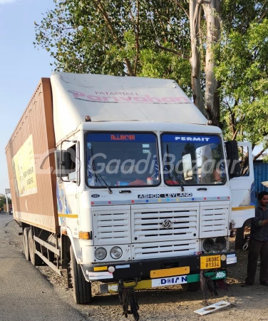 ASHOK LEYLAND 2518