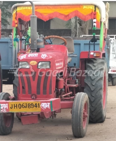 MAHINDRA 475 Di