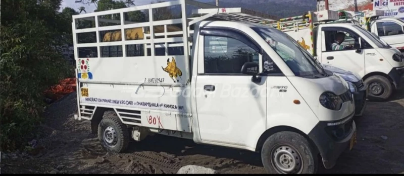 MAHINDRA JEETO