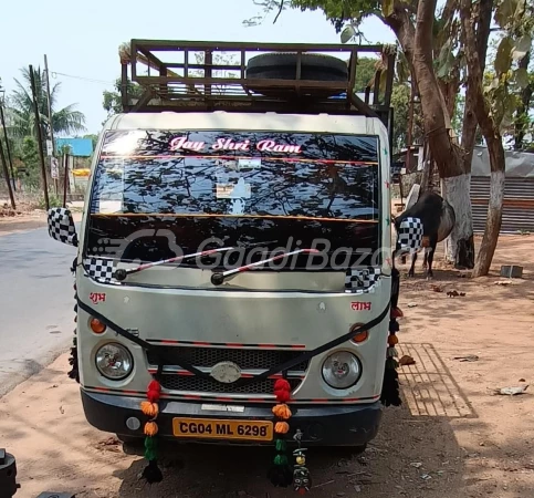 TATA MOTORS Ace Gold