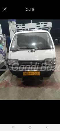 Maruti Suzuki Super Carry