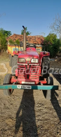 MAHINDRA 265