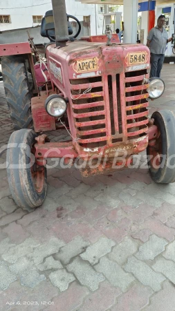 MAHINDRA  275 DI XP Plus