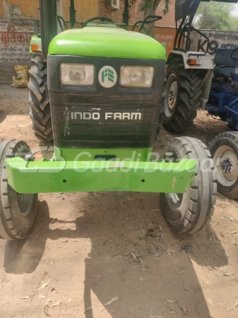 Indo Farm Equipment 3055 Nv