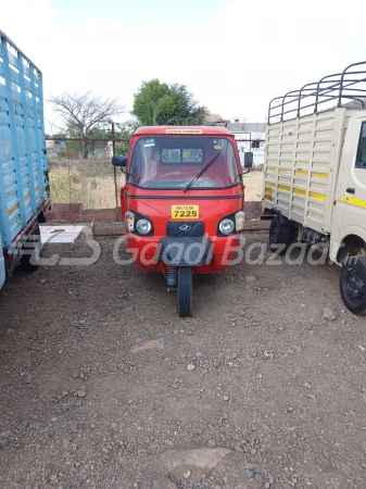 MAHINDRA Alfa Load