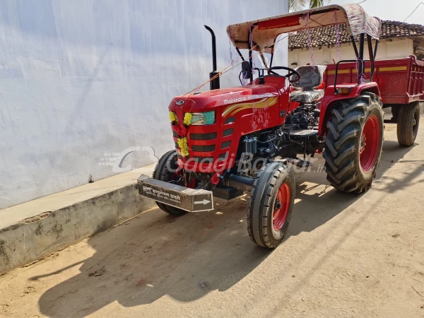 MAHINDRA 575 Di Sp Plus