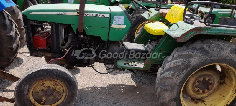 John Deere 5042 D