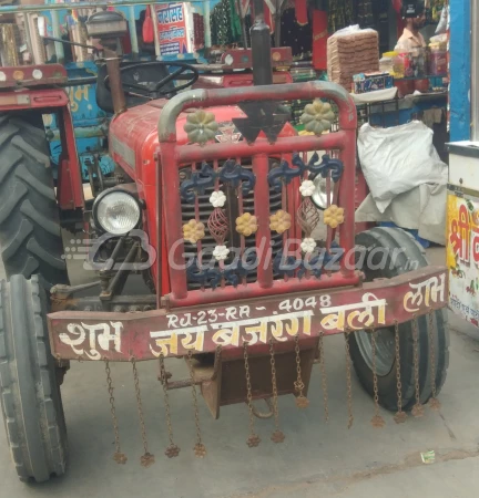 MAHINDRA  275 DI XP Plus