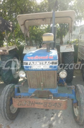 Escorts Farm Trac 35