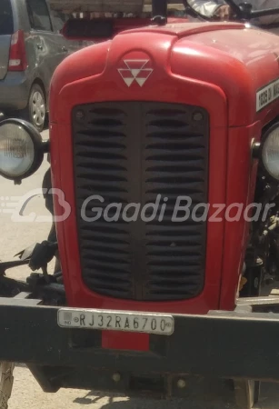 Tafe (massey Ferguson) Mf 1035 Di